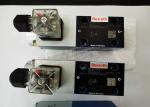 Original DBETX Model Rexroth Solenoid Valve Proportional Pressure Relief Valve