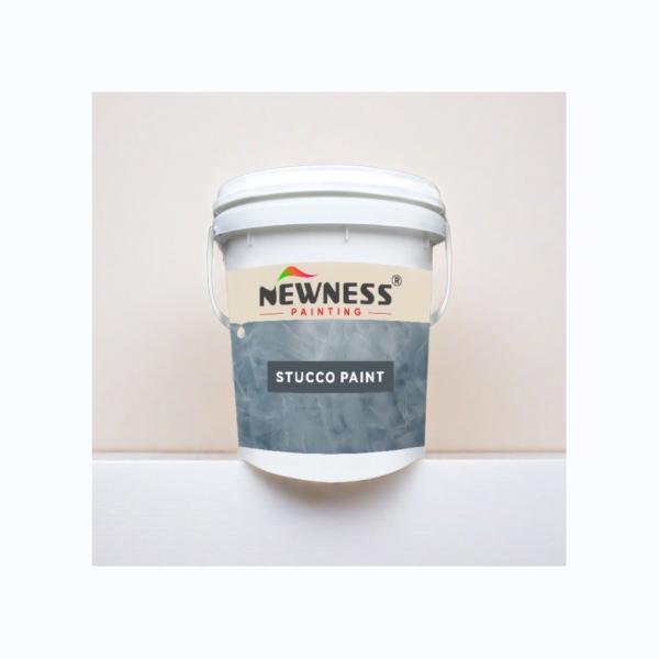 Powder Coating for Interior Wall Decoration Decorative Water Resistance Stucco