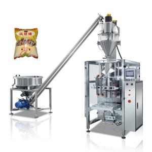 Quality Full Automatic ZV Sachet Powder Packing Machine 3KW Chili Spice wholesale