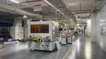 Energy Storage Column Battery Pack Assembly Line Home Automatic Production Line