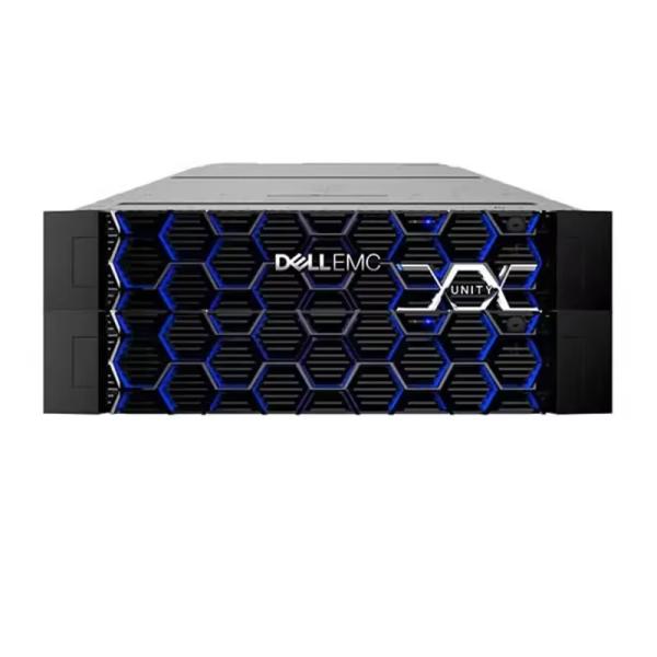 New Dell Unity XT 380F 380 Metro Node Promotional Offer Storage Disk Expansion