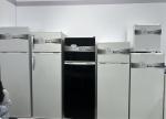 Single Door Defrost Small Home Hotel Use Upright Refrigerator Bc-50