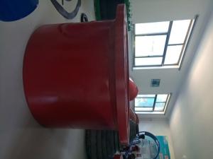 Quality EN 598 ISO 2531 Ductile Iron Pipe Other End Spigot DI Pipe Anti Corrosion wholesale