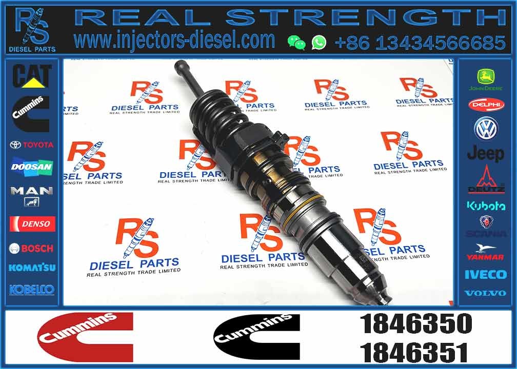 Diesel Fuel Pump Unit Injector Assembly 579262 574860 1529790 1846350 Engine Parts