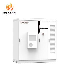 Quality 100kw 200kw 300kw 200kwh 500kw Solar Battery 150kw 100 kw 500 kw Hybrid Energy Storage System wholesale