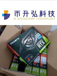Quality GIGABYTE GEFORCE 8G RTX 2060Super NVIDIA ETH wholesale