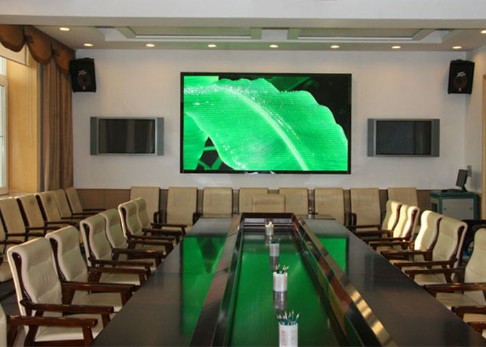4k 8k 1.8mm Conference Room LED Display Board LED Smart Screen