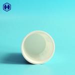 Food Safe Biodegradable Plastic Cups Anti Fake Customized Plains
