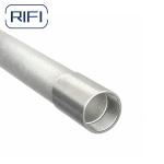 Silver IMC Conduit Pipe