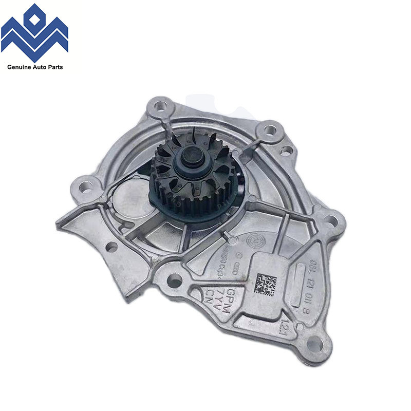 Water Pump For A1 A3 A4 A5 A6 TT Golf Q5 Q7 Beetle CC 06L 121 005 06L 121 011B