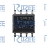 LM2903DRG4