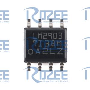 Quality LM2903DRG4 wholesale