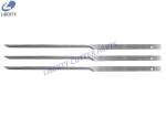 255* 8 * 1.95mm Cutter Knife Blades , Cutter Parts 22217005-