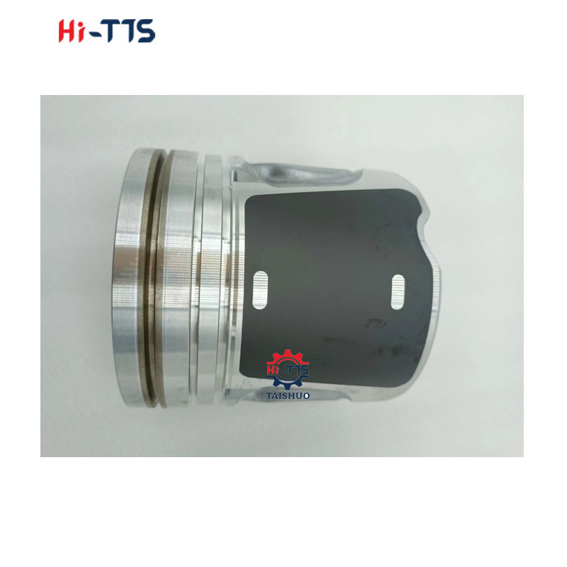 C7.1 Engine Parts Electronic Fuel Injection Piston 4154315 3707998 3707997 4505996