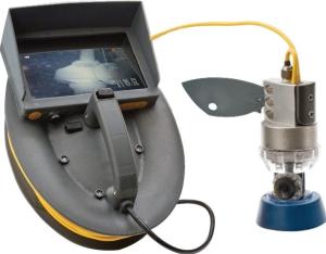 Quality 360 degree Rotary Underwater Camera (VVL-KS-B),Fishing Camera,25M-100M Cable length wholesale