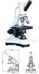 CMOS Biological Digital USB Microscope Monocular A31.0203
