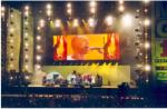 New Design Church Stage Events Indoor Rental Led Display Screen Panels Video