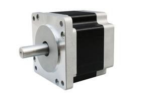 Quality 3-phase 86 Series hybrid stepper motor J397 wholesale