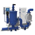 IACS Approved IMO MEPC.279(70) Standard 3000m3/h Marine Ballast Water Management