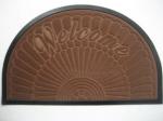 Rubber door mat/Rubber edge mat 903H-NP