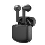 Business 4hrs TWS Stereo Wireless Earphones IPX6 Waterproof