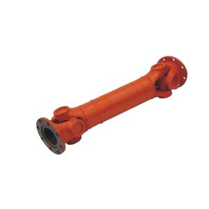 Quality Welding Tractor Universal Joint Propeller Shaft Couplings Without Telescopic wholesale