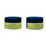 C123 Glod/silver spherical fingerprint powder