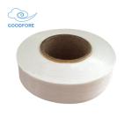 70D Spandex Filament Materials Coated Yarn Webbing Sanitary Care Industry