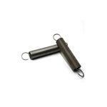 Polishing SS304 65Mn Extension Coil Springs
