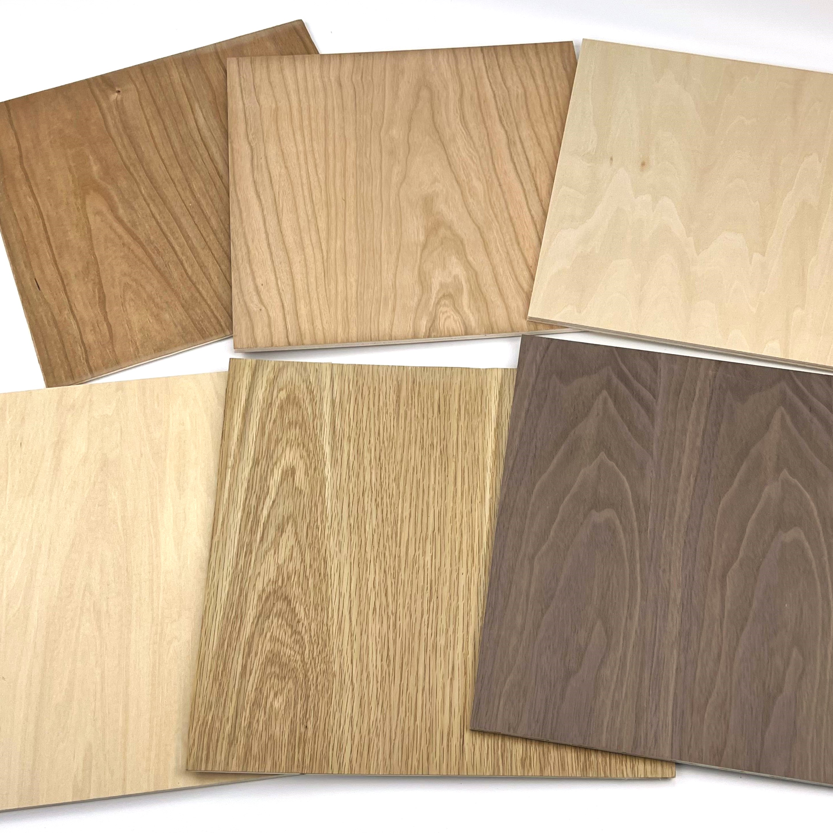 New Trending Basswood Plywood 3mm for Laser Cut Basswood Sheets 4mm 5mm 6mm 8mm 12mm 15mm 18mm Plywood Board