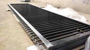 Quality 10 Meters Sliding Steel Gate wholesale