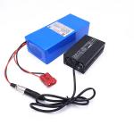 CLF 48 v 14.5 ah 48 volt 14ah e-bike battery 13s5p 48v 14.5ah electric bike
