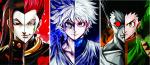 Multiple Deep 3D Anime Poster / Flip Lenticular Anime Poster Printing