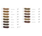 MSDS Semi Permanent Makeup Pigments For Pmu Eyebrow Cream