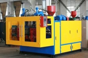 Quality EYEDROPPER BOTTLE MAKING MACHINE AMB70D wholesale