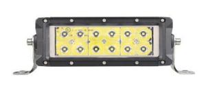 Quality UTV 84W 7.5 Inch Dual Row Led Light Bar Anti Scratch HANMA wholesale