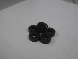 China Injection Multi Pole Ferrite Ring Magnet ISO9001 NdFeB Ring Magnet on sale