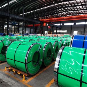 Quality 10mm Flat Stainless Steel Strips SS440 0.3mm-100mm wholesale