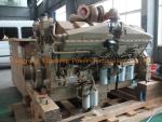 Cummins Industrial Equipments,VehicleTruck Engines KTA38-C1050 12 Cylinders