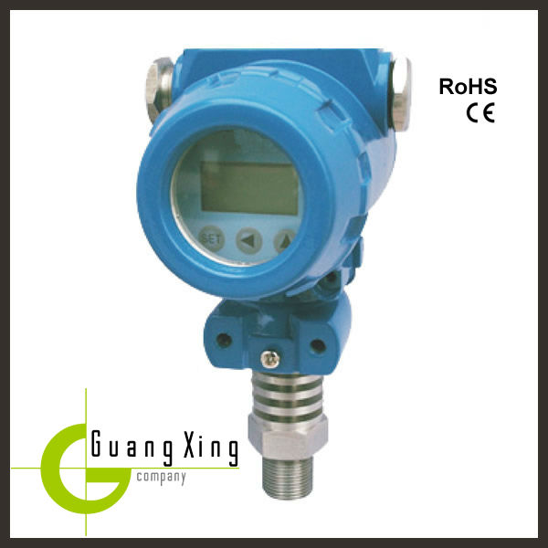 economic Water Air and Oil analog Pressure Sensor