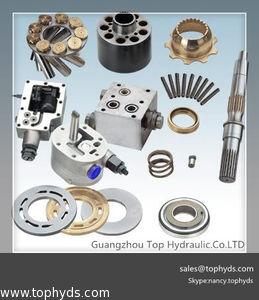 Quality Sauer Hydraulic Piston Pump Parts SPV26 wholesale