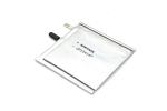Flat Thin 224147 3.0V 800mAh Li Mno2 Battery
