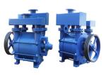 Nash Liquid Vacuum Industrial Centrifugal Pumps For Paper Machine With