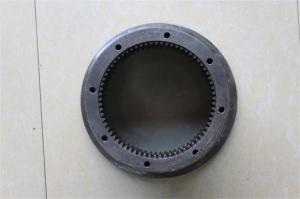 Quality EX100 EX120 1010014 Planetary Gear Parts Travel Gearbox Gear Ring Parts wholesale