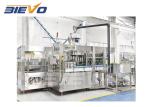 ISO9001 16000bph 2000ml Automatic PET Bottle Filling Machine