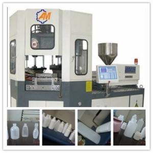 Quality Hot sell bottle making machine injection blow molding machine AM60 wholesale