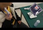 APP Free 10MHz 20-305mm Color Doppler Ultrasound Scanner
