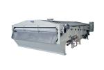 Automatic Gravity Belt Thickening Sludge Treatment In Urban Sewage Plant
