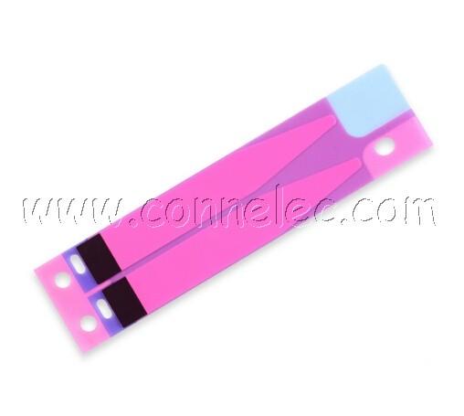 iPhone 6 Battery Adhesive Strips,adhesive strips for Iphone 6, Iphone 6 battery