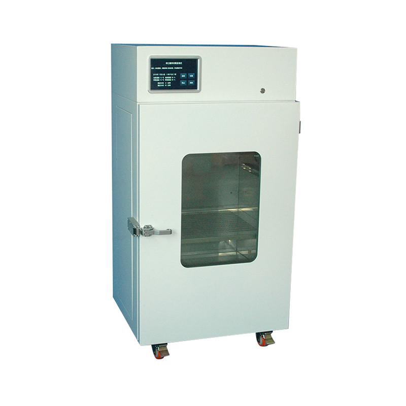 C199 BTYD-II Ninhydrin -1,2-Indanedione -DFO development control chamber